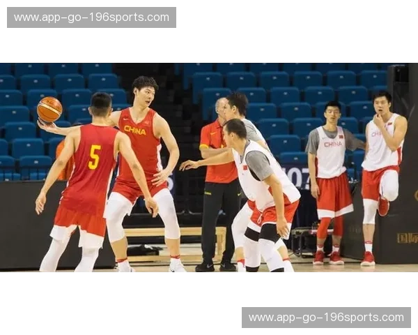 红魂燃动！中国男篮红队VS埃及，这是一场不容错过的跨域巅峰直播